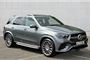 2024 Mercedes-Benz GLE GLE 450d 4Matic AMG Line Prem 5dr 9G-Tronic [7 St]