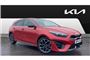 2025 Kia Ceed 1.5T GDi ISG 138 GT-Line 5dr