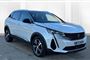 2023 Peugeot 3008 1.2 PureTech GT 5dr EAT8