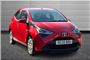 2020 Toyota Aygo 1.0 VVT-i X-Play 5dr