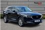 2021 Mazda CX-5 2.0 Sport 5dr