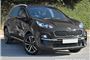 2020 Kia Sportage 1.6 CRDi 48V ISG 3 5dr DCT Auto