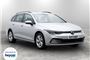 2021 Volkswagen Golf Estate 2.0 TDI Life 5dr