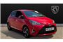 2020 Toyota Yaris 1.5 Hybrid Excel 5dr CVT