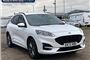 2022 Ford Kuga 2.5 PHEV ST-Line 5dr CVT