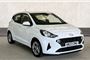 2023 Hyundai i10 1.0 MPi SE Connect 5dr