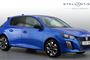 2024 Peugeot 208 1.2 Hybrid 100 Allure 5dr e-DSC6