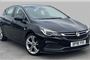 2018 Vauxhall Astra 1.4T 16V 150 SRi Vx-line Nav 5dr