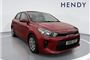 2018 Kia Rio 1.25 1 5dr