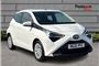 2021 Toyota Aygo 1.0 VVT-i X-Play TSS 5dr