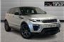 2018 Land Rover Range Rover Evoque 2.0 TD4 Landmark 5dr Auto