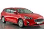 2020 Ford Focus Estate 2.0 EcoBlue Titanium 5dr Auto