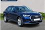 2022 Audi Q3 35 TFSI Technik 5dr