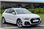 2020 Audi A1 30 TFSI 110 S Line 5dr