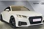 2019 Audi TT 45 TFSI S Line 2dr S Tronic