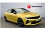 2023 Vauxhall Astra 1.2 Turbo 130 GS Line 5dr