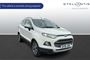2016 Ford EcoSport 1.0 EcoBoost Titanium 5dr