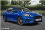 2022 Ford Focus 1.0 EcoBoost Hybrid mHEV 125 ST-Line Edition 5dr