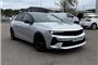 2023 Vauxhall Astra 1.2 Turbo 130 GS 5dr
