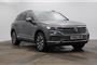 2019 Volkswagen Touareg 3.0 V6 TDI 4Motion SEL 5dr Tip Auto