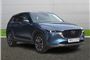 2023 Mazda CX-5 2.0 e-Skyactiv G MHEV Exclusive-Line 5dr