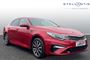 2019 Kia Optima 1.6 CRDi ISG 2 4dr