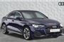 2024 Audi A3 Saloon 30 TFSI S Line 4dr S Tronic