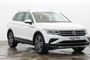 2021 Volkswagen Tiguan 1.5 TSI 150 Elegance 5dr DSG