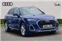 2022 Audi Q5 45 TFSI Quattro S Line 5dr S Tronic