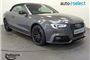 2015 Audi A5 Cabriolet 3.0 TDI 245 Quattro S Line Spec Ed+ 2dr S Tronic