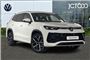 2025 Volkswagen Tayron 1.5 eTSI R-Line 5dr DSG7 [7 Seat]