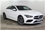 2021 Mercedes-Benz CLA CLA 250e AMG Line Premium 4dr Tip Auto