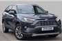 2021 Toyota RAV4 2.5 VVT-i Hybrid Excel 5dr CVT 2WD