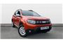 2024 Dacia Duster 1.0 TCe 100 Bi-Fuel Expression 5dr