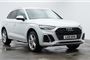 2021 Audi Q5 40 TDI Quattro S Line 5dr S Tronic