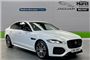 2024 Jaguar XF 2.0 D200 R-Dynamic SE Black 4dr Auto