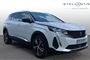 2021 Peugeot 5008 1.2 PureTech GT 5dr