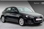 2025 Audi A1 30 TFSI Sport 5dr S Tronic