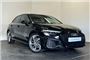 2021 Audi A3 35 TFSI Edition 1 5dr