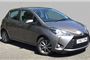 2017 Toyota Yaris 1.5 VVT-i Icon Tech 5dr