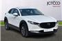 2023 Mazda CX-30 2.0 e-Skyactiv G MHEV SE-L Lux 5dr Auto
