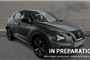 2022 Nissan Juke 1.0 DiG-T 114 Tekna 5dr