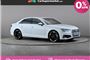 2019 Audi A4 40 TDI Quattro S Line 4dr S Tronic