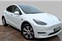 2022 Tesla Model Y Long Range AWD 5dr Auto