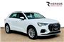 2019 Audi Q3 35 TDI Sport 5dr S Tronic