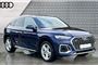 2023 Audi Q5 Sportback 40 TDI Quattro S Line 5dr S Tronic