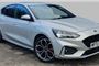 2020 Ford Focus 1.0 EcoBoost Hybrid mHEV 155 ST-Line X Edition 5dr