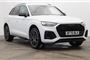 2020 Audi Q5 40 TDI Quattro Edition 1 5dr S Tronic