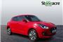 2018 Suzuki Swift 1.2 Dualjet SHVS SZ5 ALLGRIP 5dr