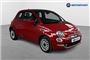 2021 Fiat 500 1.0 Mild Hybrid Dolcevita [Part Leather] 3dr